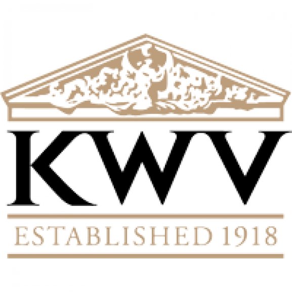 Logo of KWV