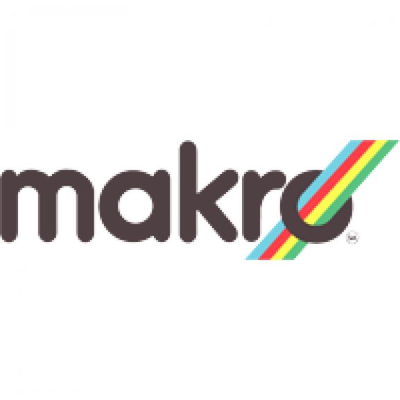 Logo of Makro