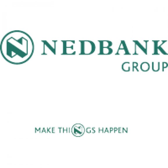 Logo of Nedbank