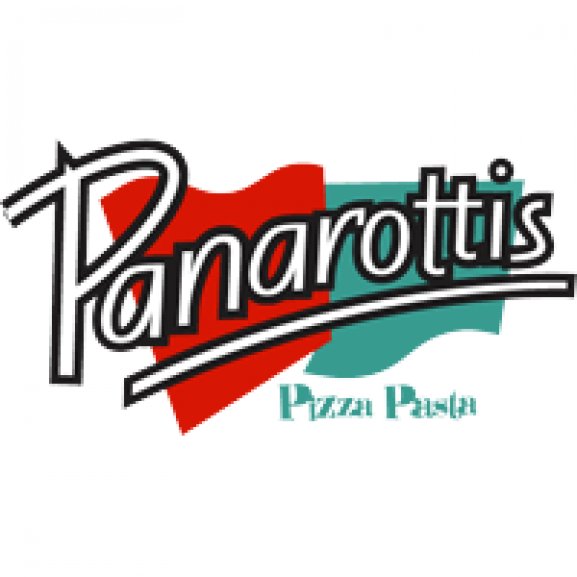 Logo of Panarottis Pizza Pasta