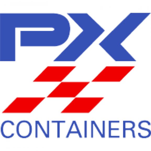 Logo of PX Containers