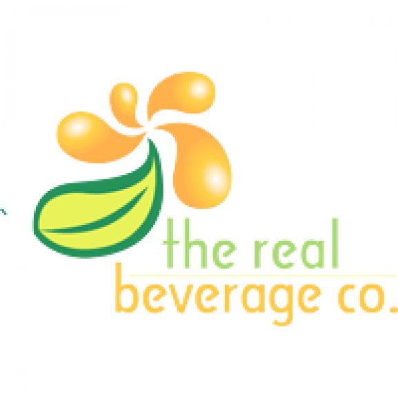 Logo of Real Beverage