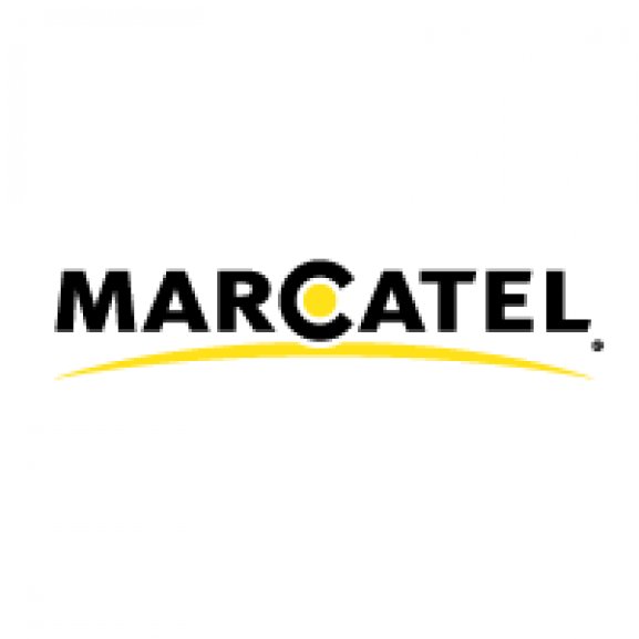 Logo of Marcatel - Ve mas ?lla
