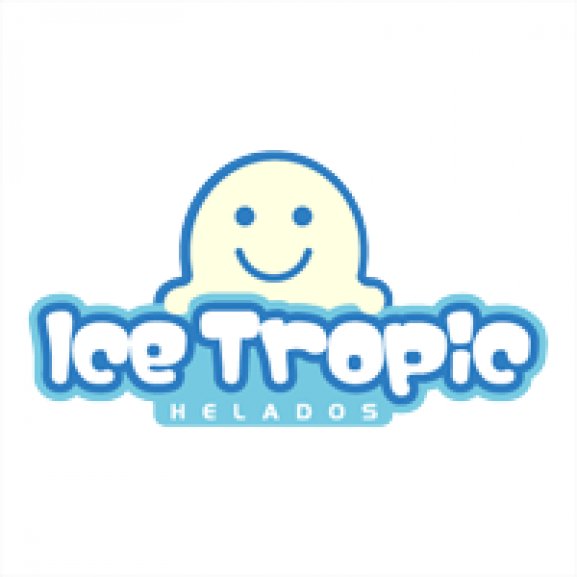 Logo of Ice Tropic