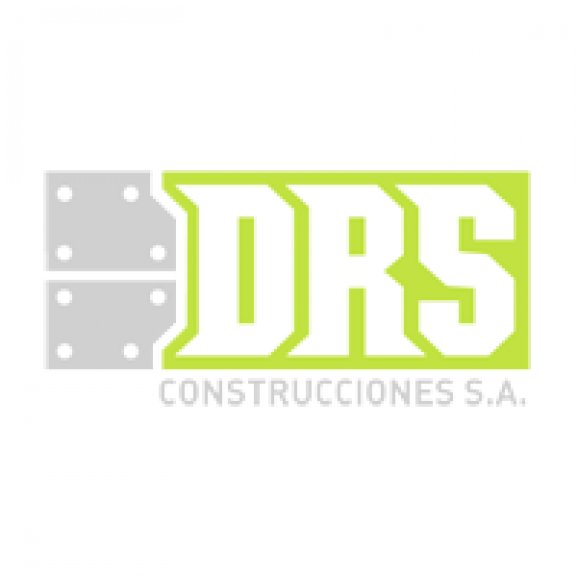 Logo of DRS Construcciones