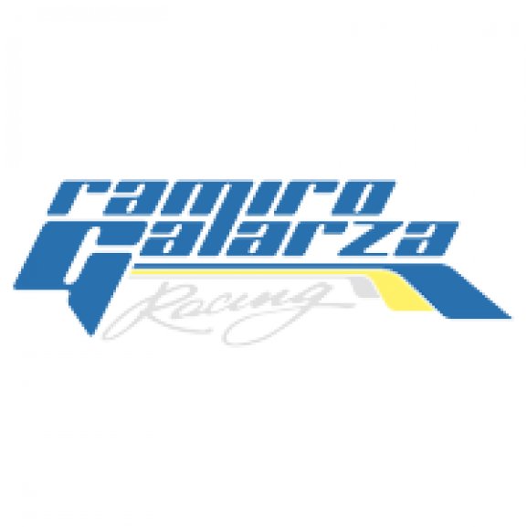Logo of Ramiro Galarza Racing