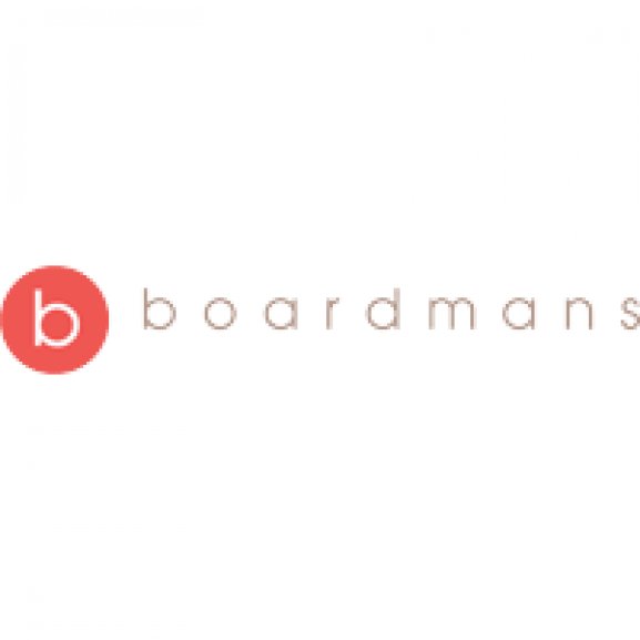 Logo of Boardmans