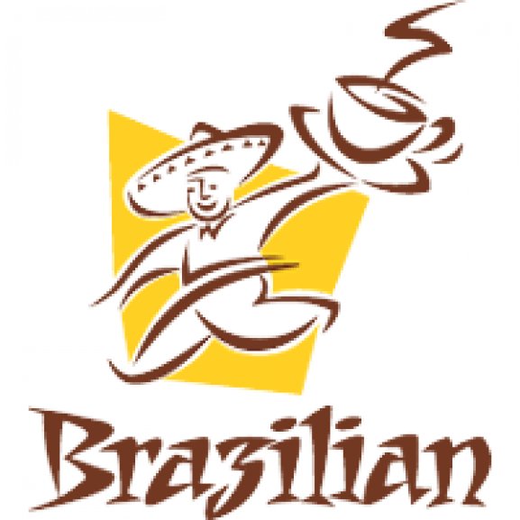 Logo of Brazilian