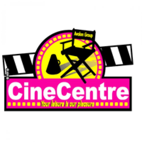 Logo of CineCentre