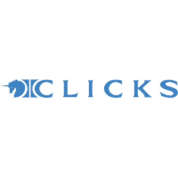 Logo of Clicks
