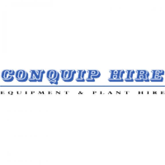 Logo of Conquip Hire