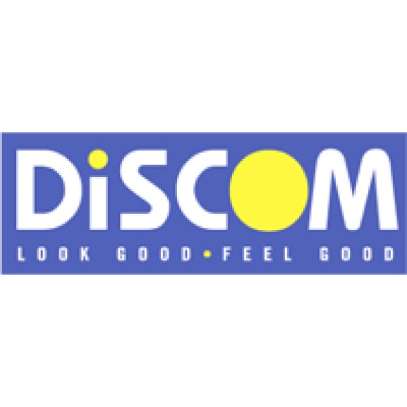 Logo of Discom