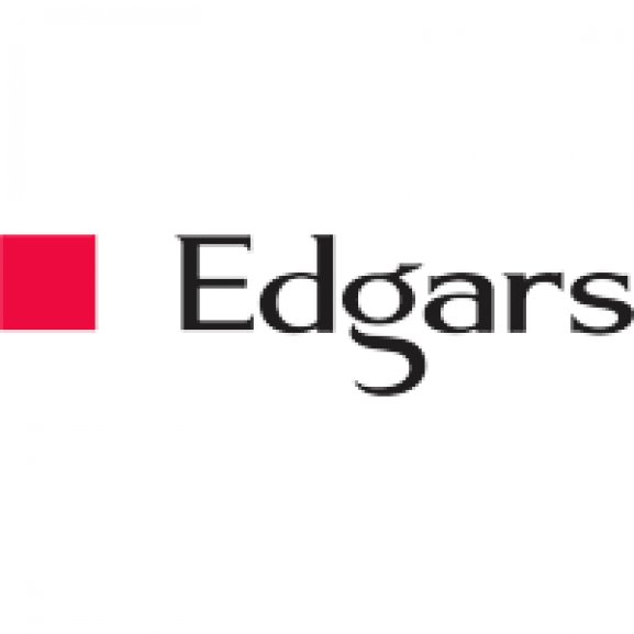 Logo of Edgars