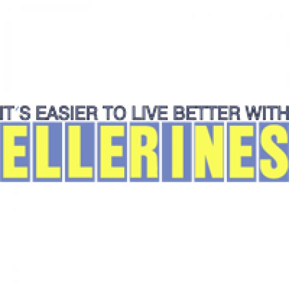 Logo of Ellerines