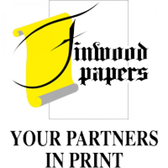 Logo of Finwood Papers