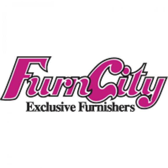 Logo of Furn City