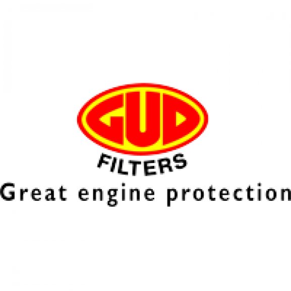 Logo of Gud Filters