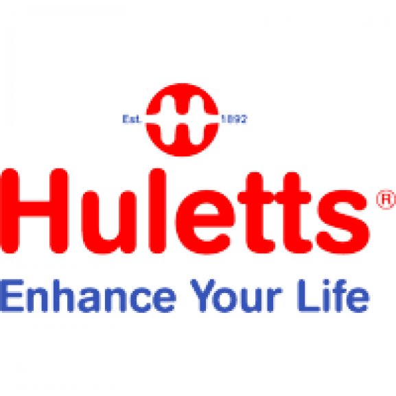 Logo of Huletts Sugar