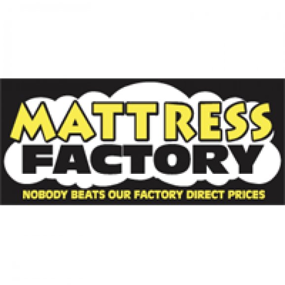 Logo of Mattress Factory