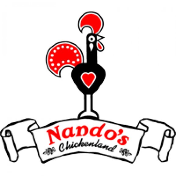Logo of Nandos