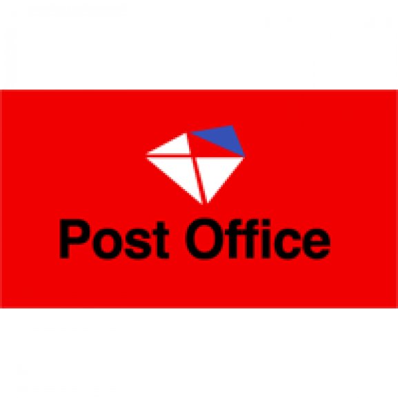 Logo of South African Post Office