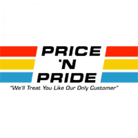 Logo of Price 'n Pride