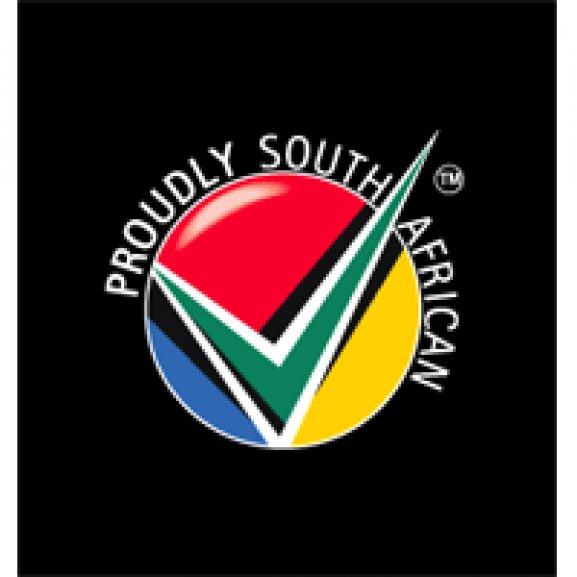 Logo of Proudly South African