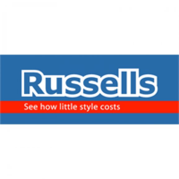 Logo of Russells