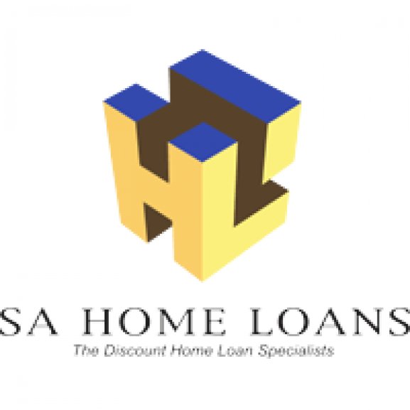 Logo of SA Home Loans