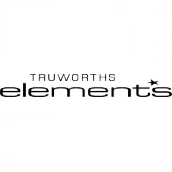 Logo of Truworths Elements