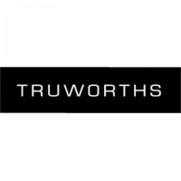 Logo of Truworths