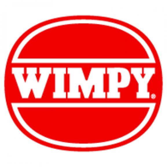 Logo of Wimpy