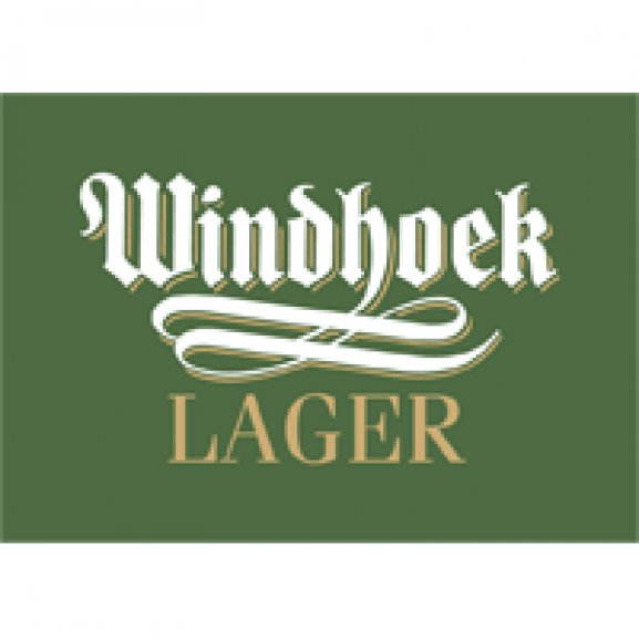 Logo of Windhoek Lager