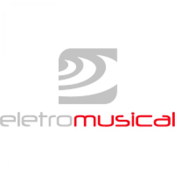 Logo of eletro musical