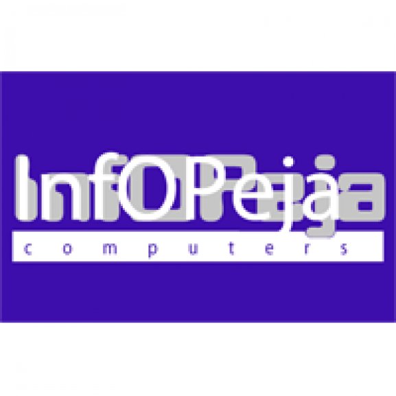 Logo of infOpeja