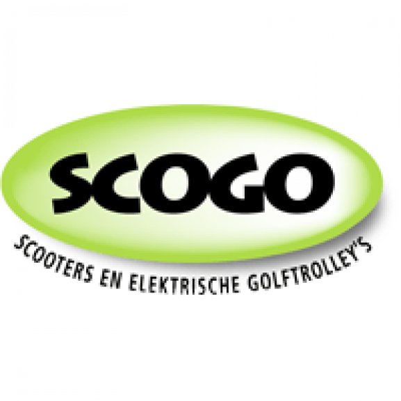 Logo of scogo