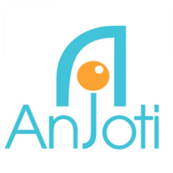 Logo of Anjoti