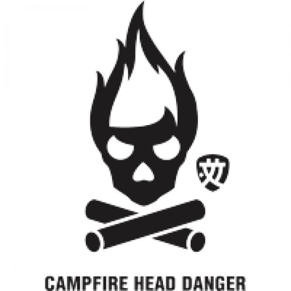 Logo of Campfire Head