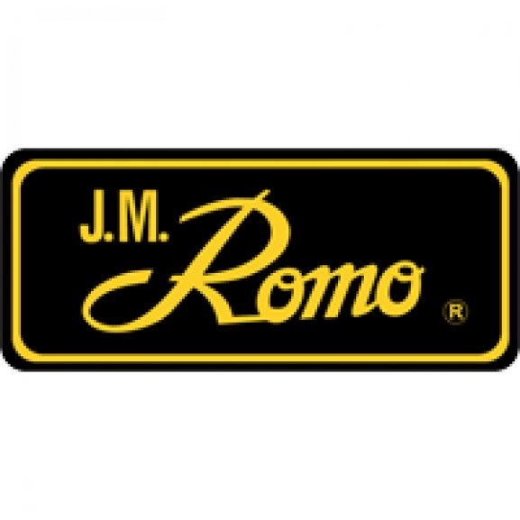 Logo of J.M. Romo