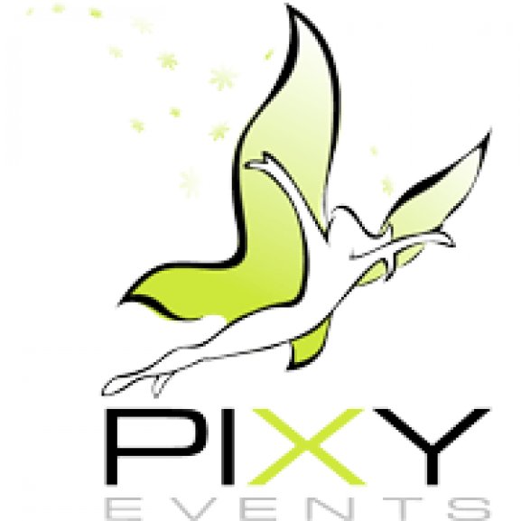 Logo of Pixy Events