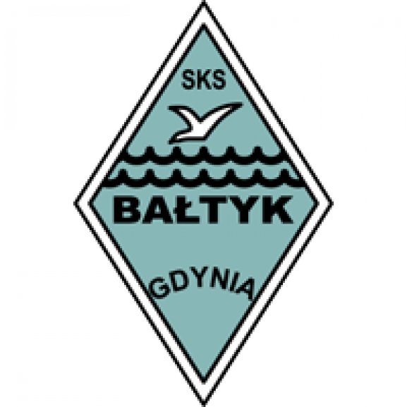 Logo of SKS Baltyk Gdynia