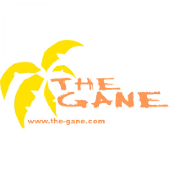 Logo of The Gane
