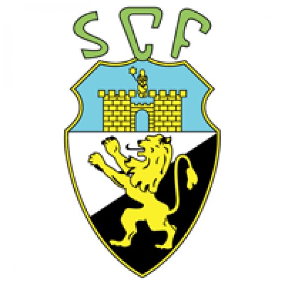 Logo of SC Farence