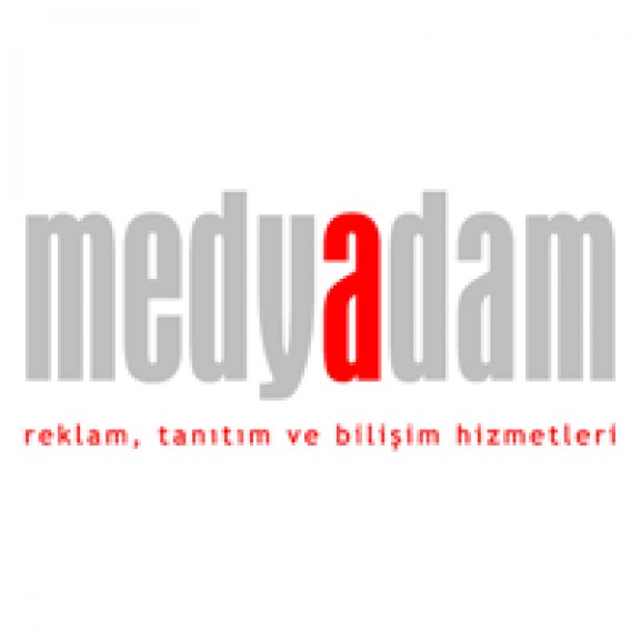 Logo of medyaadam