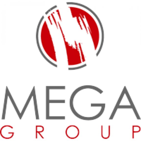 Logo of MegaGroup