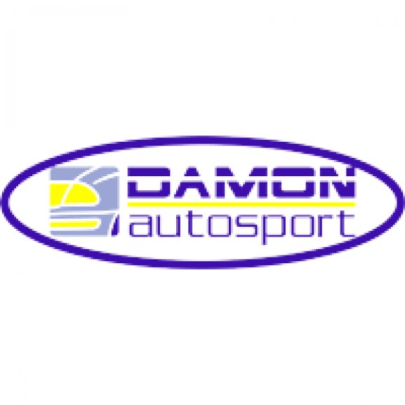 Logo of DAMON AUTOSPORT