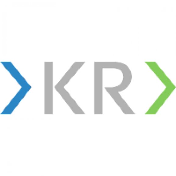 Logo of Knight Ridder