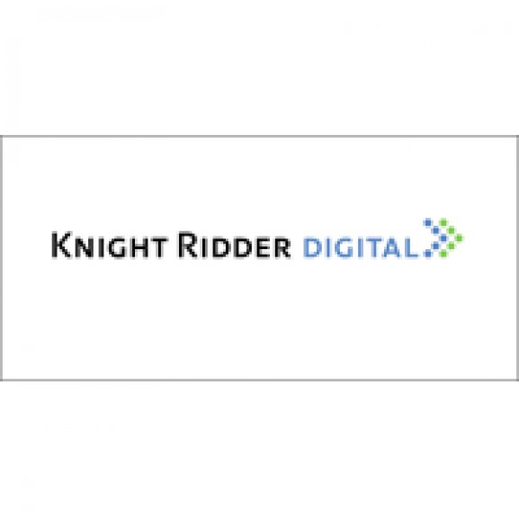 Logo of Knight Ridder Digital