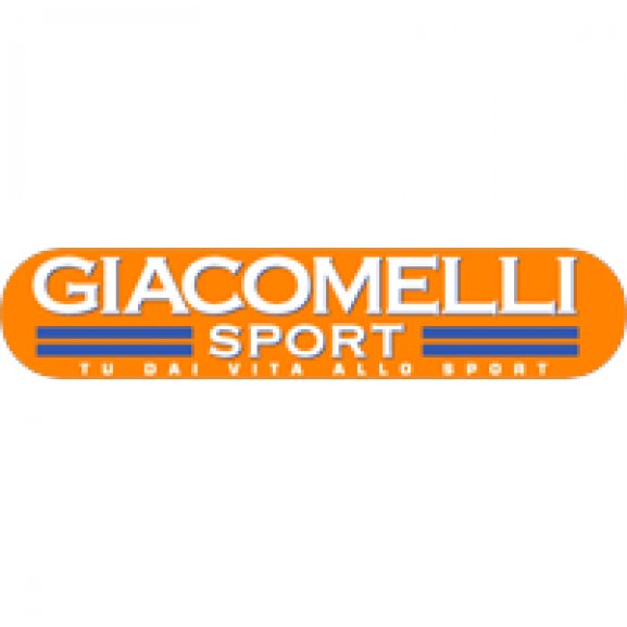 Logo of Giacomelli Sport
