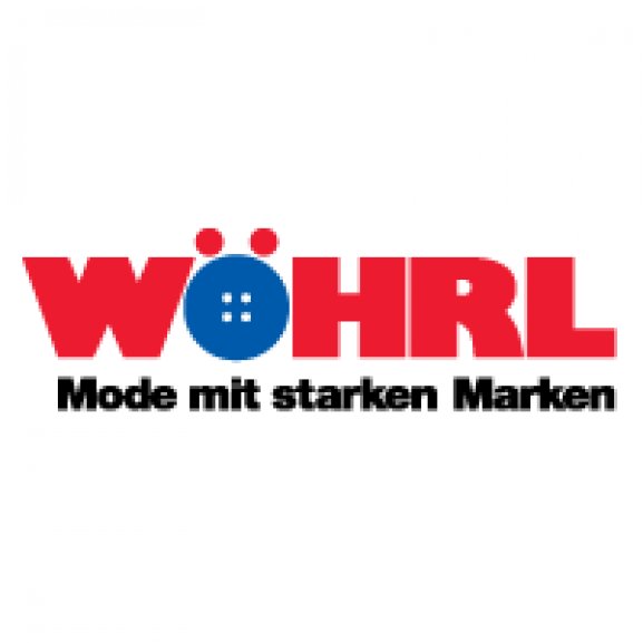 Logo of Wöhrl